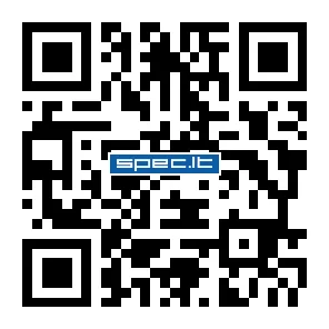 QR kodas | Bustodaila, MB