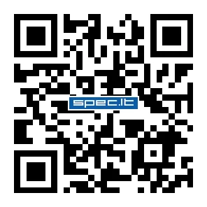 QR kodas | Būstukas LTU, MB | spec.lt