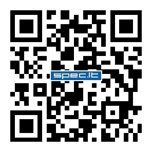 QR kodas | BUSTURAS, UAB | spec.lt