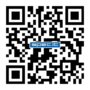 QR kodas | Bustus, UAB | spec.lt