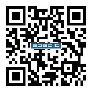 QR kodas | Būstuva, UAB | spec.lt