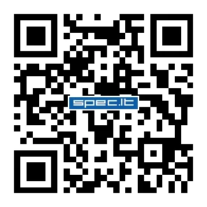 QR kodas | Busų busas, UAB