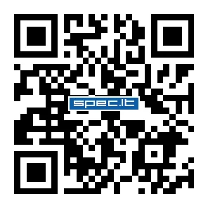 QR kodas | Busy trans, UAB | spec.lt