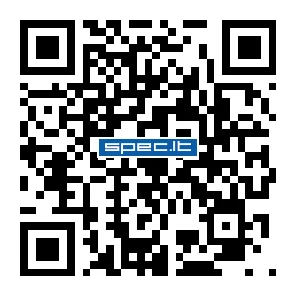 QR kodas | Būta, Bernardo Radvilavičiaus firma