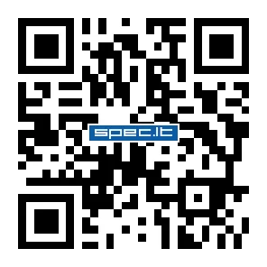 QR kodas | BUTA FOOD, MB
