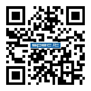 QR kodas | Buta optics, MB