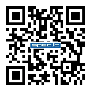 QR kodas | Buta ss, UAB