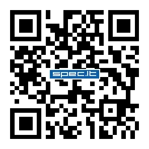 QR kodas | Buta, UAB