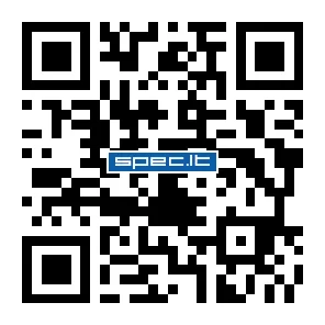 QR kodas | BUTAFO, UAB | spec.lt