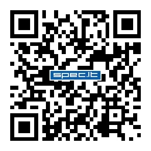 QR kodas | Butai ir biurai, UAB | spec.lt