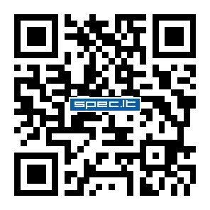 QR kodas | Butai kebabai, MB | spec.lt