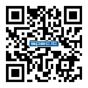QR kodas | BUTANAS, UAB | spec.lt