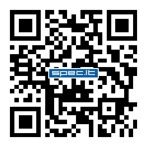 QR kodas | Butas 22, UAB