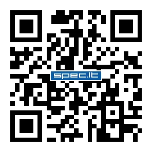 QR kodas | Butas, UAB