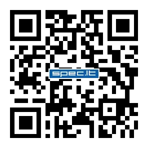 QR kodas | Butasta, UAB