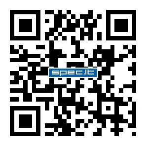 QR kodas | Butazitas, UAB | spec.lt