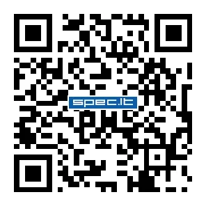QR kodas | Buteikis Racing, VŠĮ | spec.lt