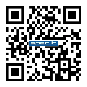 QR kodas | Buteinė, UAB