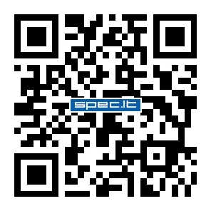 QR kodas | Buteka, UAB | spec.lt