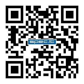 QR kodas | Buteliukas, UAB