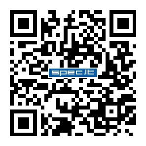 QR kodas | BŪTENTA IR PARTNERIAI, UAB | spec.lt