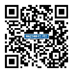 QR kodas | BŪTENTA paslaugų centras, UAB | spec.lt
