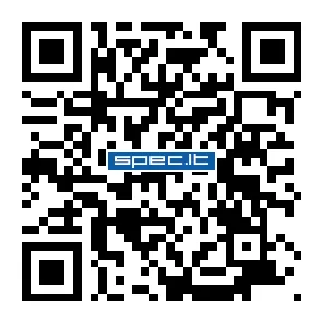 QR kodas | Butėnų bendruomenė | spec.lt