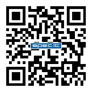 QR kodas | Butės institutas | spec.lt