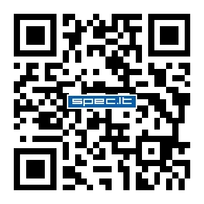 QR kodas | Būti kitokiu, VŠĮ