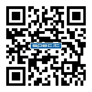 QR kodas | Būti savimi, MB