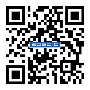 QR kodas | Būti, VŠĮ | spec.lt