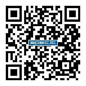 QR kodas | Būties estetika, MB