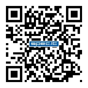 QR kodas | Būties jaukuma, VŠĮ | spec.lt