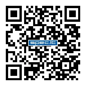 QR kodas | Būties virsmas, VŠĮ | spec.lt