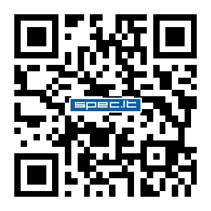 QR kodas | Butikdental, MB