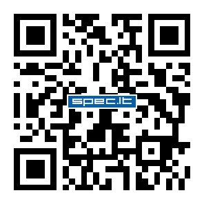 QR kodas | Butikėlis, MB | spec.lt