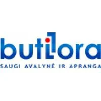 UŽDAROJI AKCINĖ BENDROVĖ BUTILORA