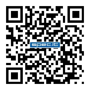 QR kodas | Būtingės žuvis, UAB | spec.lt