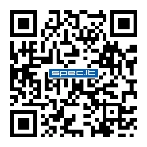 QR kodas | Butkaus kiemas, MB | spec.lt