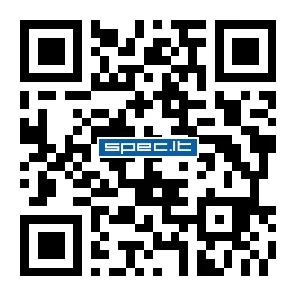 QR kodas | Butkema, MB