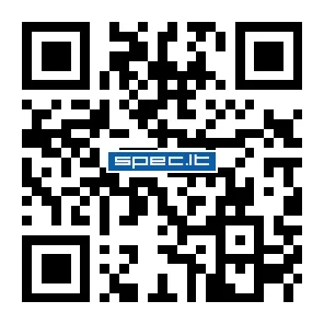 QR kodas | Butkimeda, UAB