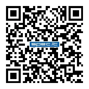 QR kodas | Butkiškės Šv. Jono Krikštytojo parapija | spec.lt