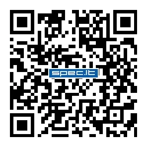 QR kodas | Butkūnų sentikių religinė bendruomenė | spec.lt