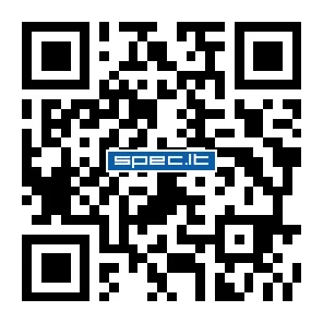 QR kodas | Butkus hr, MB