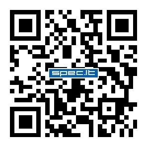 QR kodas | Butkus nt, MB | spec.lt