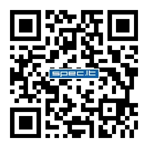 QR kodas | BUTMETA, UAB