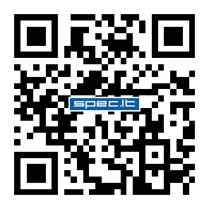 QR kodas | Butmina, UAB | spec.lt