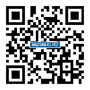 QR kodas | Butminda, MB