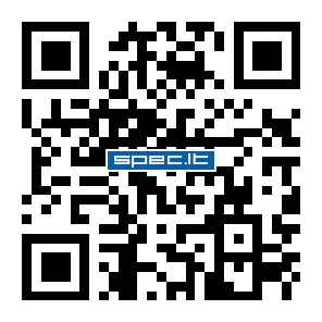 QR kodas | Butmita, UAB | spec.lt