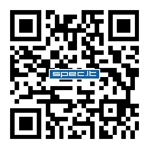 QR kodas | BUTONIA, UAB | spec.lt
